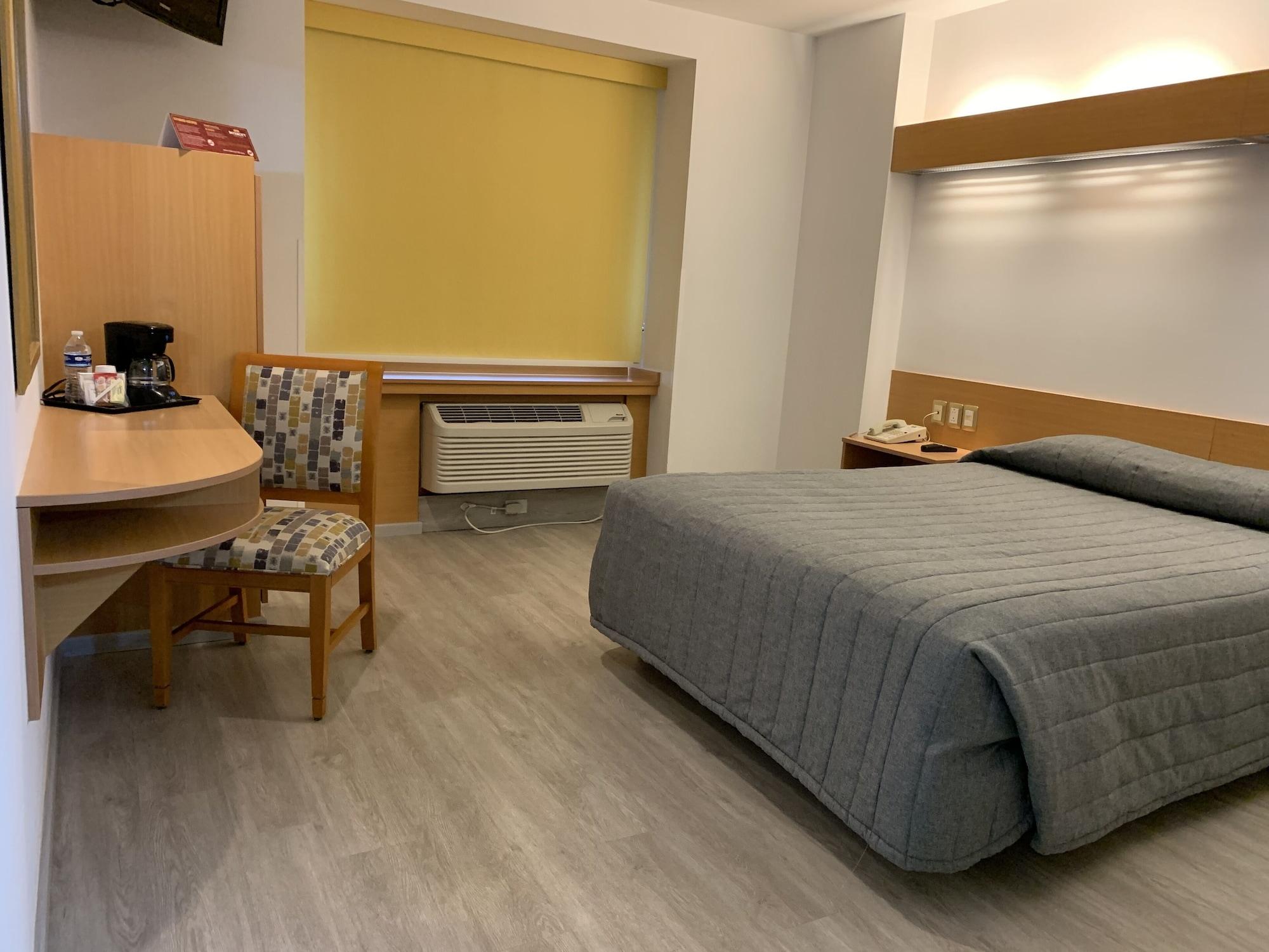 Intercity Zapopan Ngoại thất bức ảnh