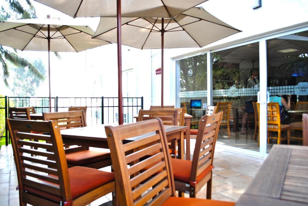 Intercity Zapopan Ngoại thất bức ảnh